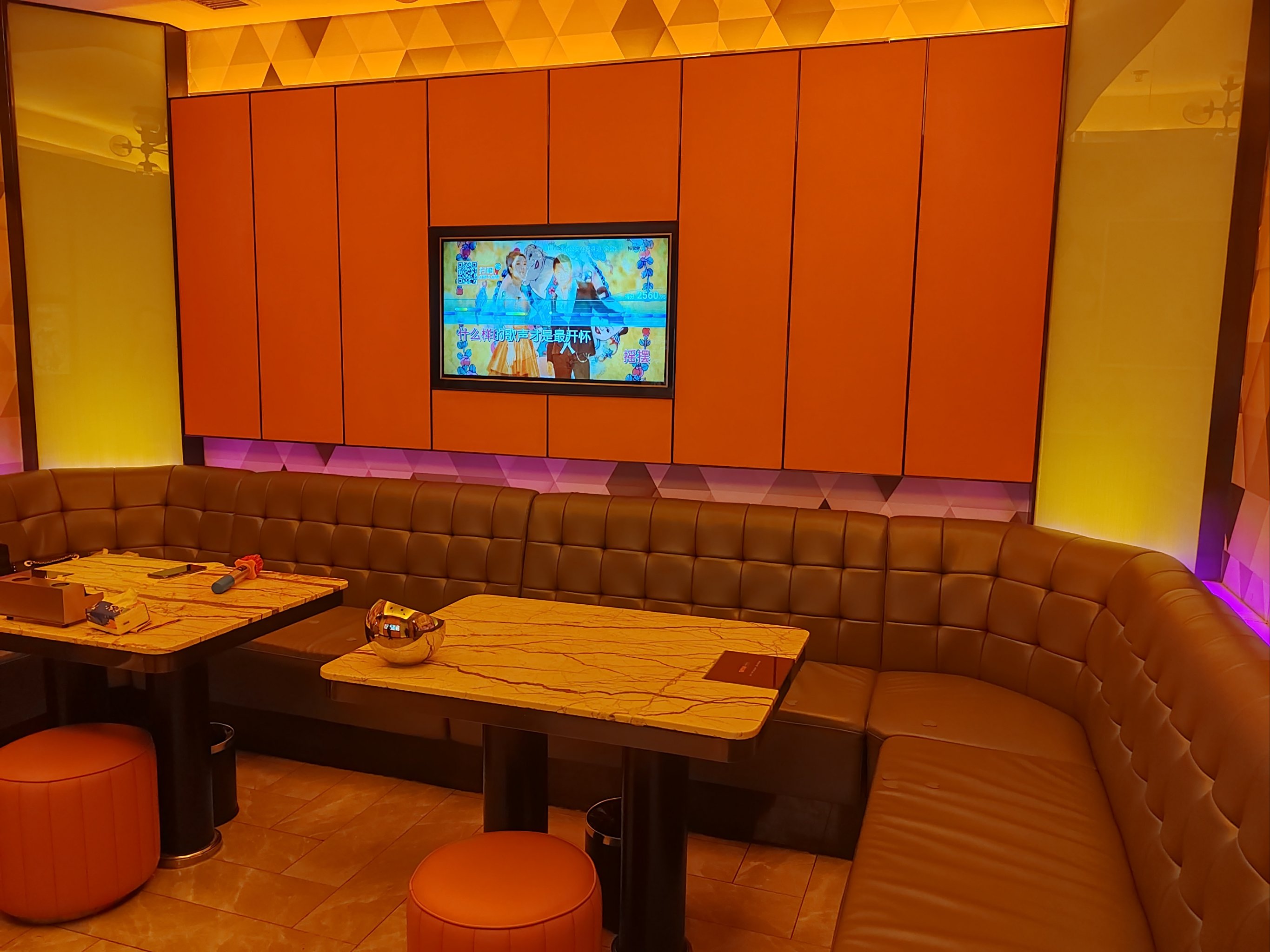 北京商务ktv最佳选择享受尊贵服务-通州区ktv预订